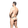 Andrew Christian Josckstrap CHAINS OF LOVE Almost Naked